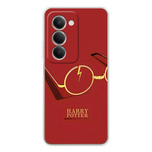 Чехлы с Гарри Поттером для Xiaomi Redmi 15 5G (AlphaPrint)