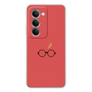 Чехлы с Гарри Поттером для Xiaomi Redmi 15 5G (AlphaPrint)