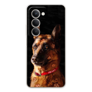 Чехлы с картинками животных Xiaomi Redmi 15 5G