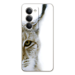 Чехлы с картинками животных Xiaomi Redmi 15 5G
