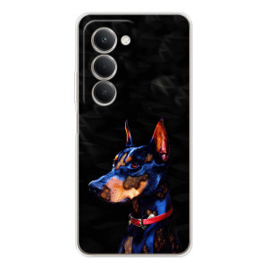Чехлы с картинками животных Xiaomi Redmi 15 5G