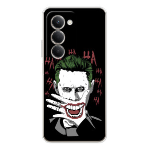 Чохли з картинкою Джокера на Xiaomi Redmi 15 5G – Hahaha