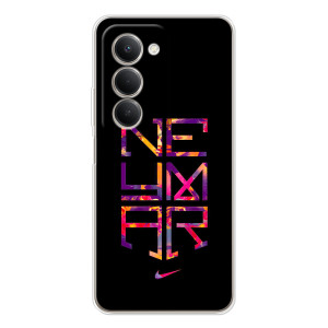 Силіконовий Чохол для Xiaomi Redmi 15 5G – N E Y M A R