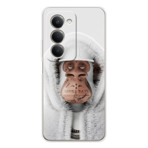 Чохли з Мавпами NFT для Xiaomi Redmi 15 5G (AlphaPrint)