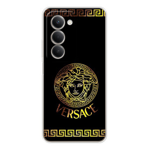 Чехлы VERSACE для Сяоми Редми 15 5G (PREMIUMPrint)