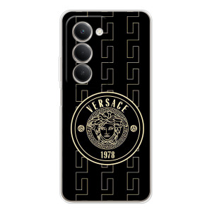 Чехлы VERSACE для Сяоми Редми 15 5G (PREMIUMPrint)