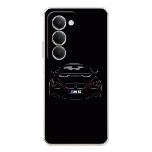 Чехол BMW для КсIaOMI Редми 15 5G