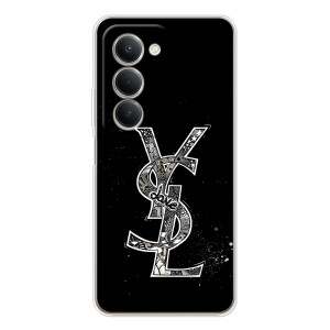 Чохол (Dior, Prada, YSL, Chanel) для Xiaomi Redmi 15 5G