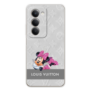 Чохол Disney Mouse Xiaomi Redmi 15 5G (PREMIUMPrint)