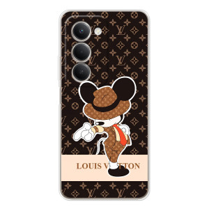 Чохол Disney Mouse Xiaomi Redmi 15 5G (PREMIUMPrint)