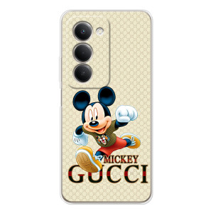 Чохол Disney Mouse Xiaomi Redmi 15 5G (PREMIUMPrint)