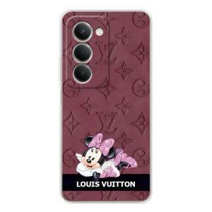 Чохол Disney Mouse Xiaomi Redmi 15 5G (PREMIUMPrint)