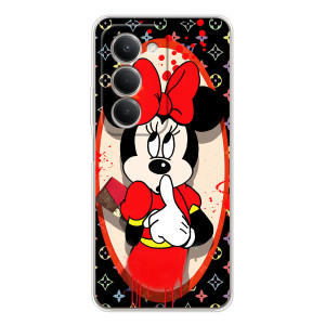 Чохол Disney Mouse Xiaomi Redmi 15 5G (PREMIUMPrint)