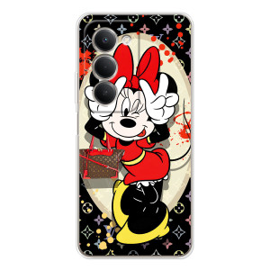 Чохол Disney Mouse Xiaomi Redmi 15 5G (PREMIUMPrint)