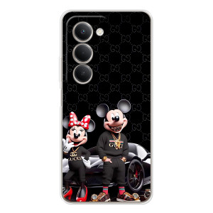 Чохол Disney Mouse Xiaomi Redmi 15 5G (PREMIUMPrint)