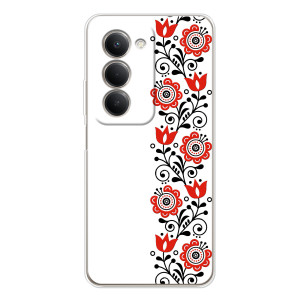 Чехол для Патриота Украины Xiaomi Redmi 15 5G - (AlphaPrint)