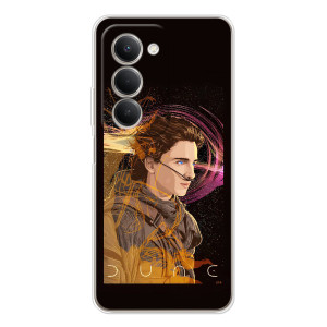 Чохол ДЮНА для Модель телефона "Xiaomi Redmi 15 5G" українськими буквами та цифрами можна написати як: **Сяомі Редмі 15 5G**. (Дюна Арт)