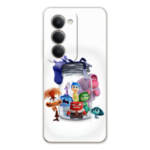 Чохол Головоломка для Xiaomi Redmi 15 5G - (AlphaPrint) (Головоломка)
