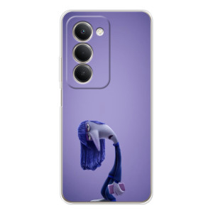 Чохол Головоломка для Xiaomi Redmi 15 5G - (AlphaPrint) (Хандра)