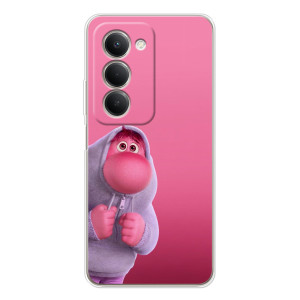 Чохол Головоломка для Xiaomi Redmi 15 5G - (AlphaPrint) (Сором)