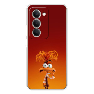 Чохол Головоломка для Xiaomi Redmi 15 5G - (AlphaPrint) (Тривожність)
