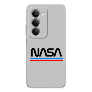 Чехол NASA для Xiaomi Redmi 15 5G (AlphaPrint)