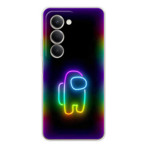 Чохли Амонг Ас для Xiaomi Redmi 15 5G (AlphaPrint)