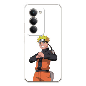 Чохли з принтом НАРУТО на Xiaomi Redmi 15 5G