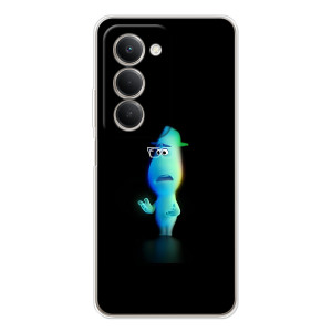 Чехол с принтом Душа на Xiaomi Redmi 15 5G – Герой Джо