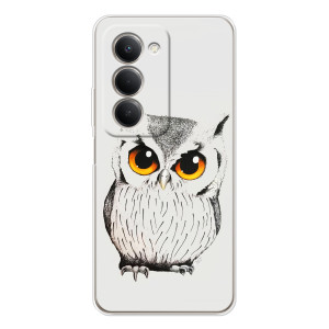Чехол с птицами на Xiaomi Redmi 15 5G (VPrint)