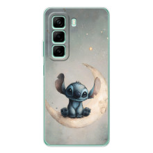 Чехол с рисунком Стич для Xiaomi Redmi 15 5G – Милый Стич