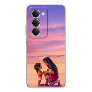 Чехол с мультфильмом Моана Xiaomi Redmi 15 5G