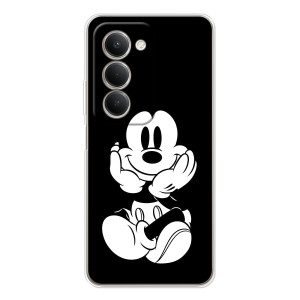 Міккі Маус чохол для Xiaomi Redmi 15 5G (AlphaPrint - Мультяшні)