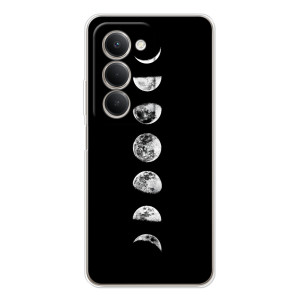 Космические Чехлы для Сяоми Редми 15 5G (VPrint)