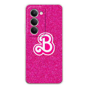 Силіконовый Чохол Барбі фільм на Xiaomi Redmi 15 5G (B-barbie)