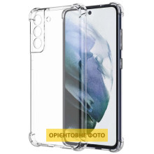 TPU чехол GETMAN Ease logo усиленные углы Full Camera для Xiaomi Redmi 15 (EU)