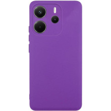 Чехол Silicone Cover Ummi Lakshmi Full Camera (AA) для Xiaomi Redmi 15 (EU) – undefined