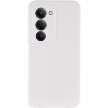 Чохол TPU GETMAN Liquid Silk Full Camera для Xiaomi Redmi 15 (EU)
