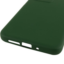 Чохол TPU GETMAN Liquid Silk Full Camera для Xiaomi Redmi 15 (EU) – undefined