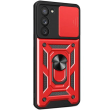 Чехол Ummi Camshield Serge Ring для Xiaomi Redmi 15 (EU)