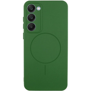 Чехол Silicone Cover Lakshmi Full Camera (AA) with Magnetic Fit для Xiaomi Redmi 15 (EU)