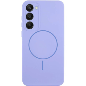 Чохол Silicone Cover Lakshmi Full Camera (AA) with Magnetic Fit для Xiaomi Redmi 15 (EU)