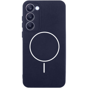 Чохол Silicone Cover Lakshmi Full Camera (AA) with Magnetic Fit для Xiaomi Redmi 15 (EU)