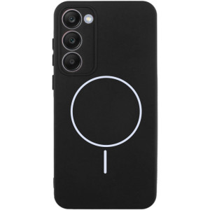 Чохол Silicone Cover Lakshmi Full Camera (AA) with Magnetic Fit для Xiaomi Redmi 15 (EU)