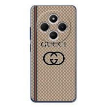 Чехлы Бренд GUCCI для Xiaomi Redmi 15 – Стиль Гуччи