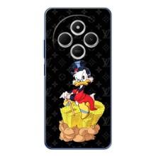 Чехлы для Xiaomi Redmi 15 - Скрудж МакДак Louis Vuitton (PREMIUMPrint) (Богатство Макдака)