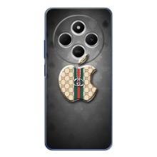 Чохли  GUCCI для Редмі 15 (AlphaPrint)