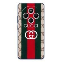 Чохли  GUCCI для Редмі 15 (AlphaPrint)