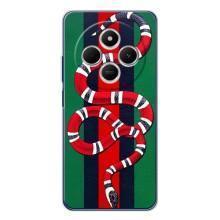 Чохли  GUCCI для Редмі 15 (AlphaPrint)