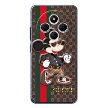 Чохли  GUCCI для Редмі 15 (AlphaPrint)